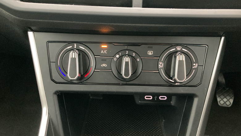 Volkswagen Polo 1.0 TSI Life 5dr Petrol Hatchback